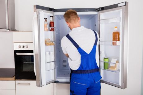 Yıldırım Derin Dondurucusu Tamircisi