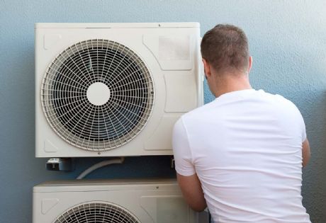 Yıldırım Klima Tamiri