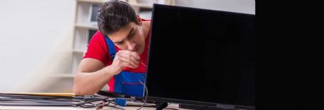 Yıldırım Televizyon Tamircisi